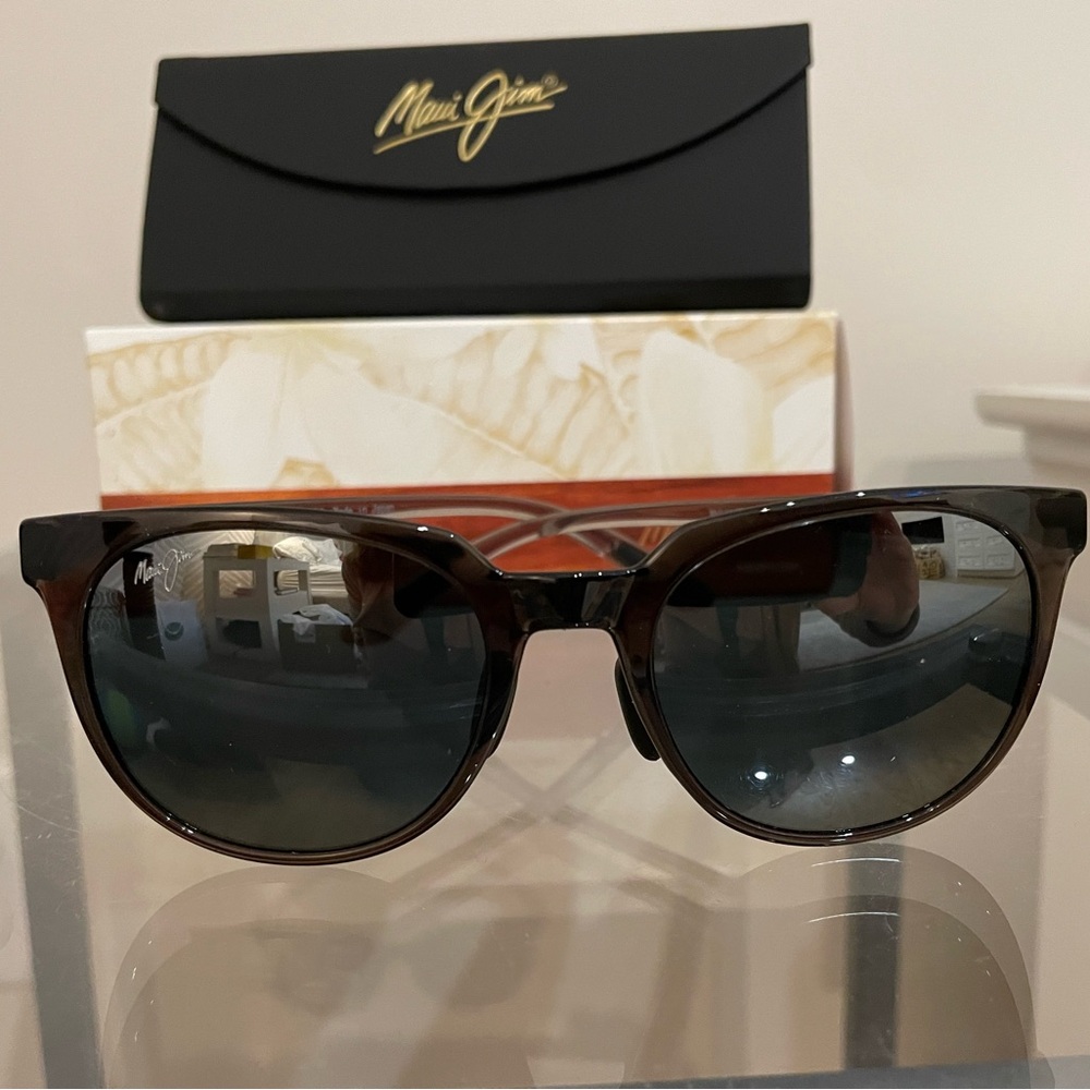 Brand New Maui Jim Wailua Sunglasses, never worn!